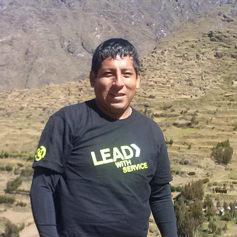 GadvguideVictor's profile picture. Only love let us see normal things in an extraordinary way!