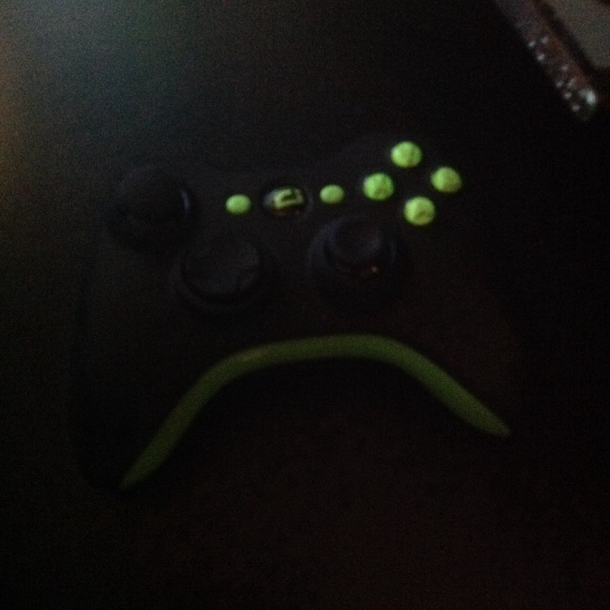 landennaoh's profile picture. #Greenwall OpTiC's 1# Fan American and proundCall of duty Gb's⛽️
