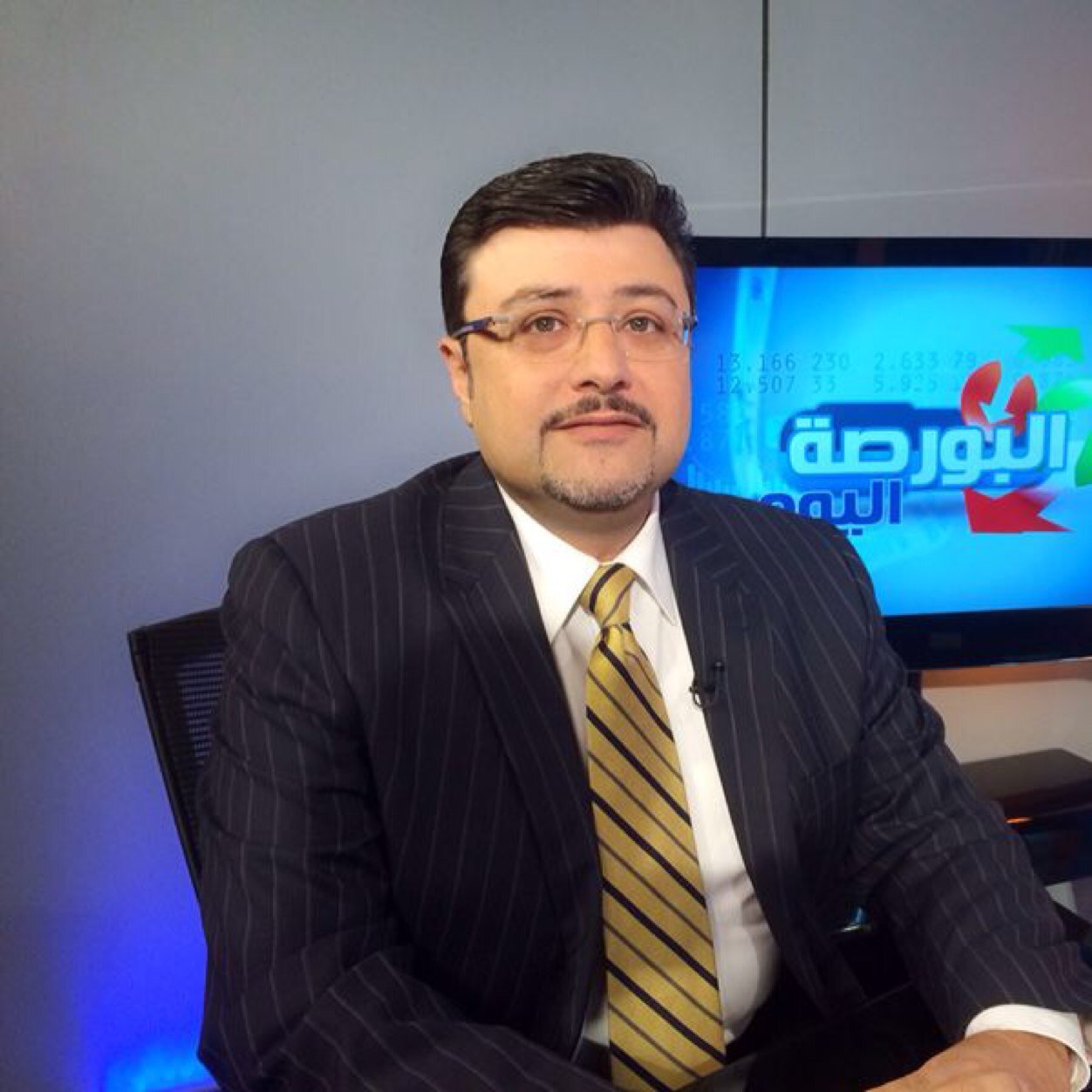 from USA to london to kuwait to twitter. I work as a management consultant
