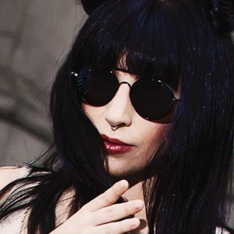 Little Monster Germanotta