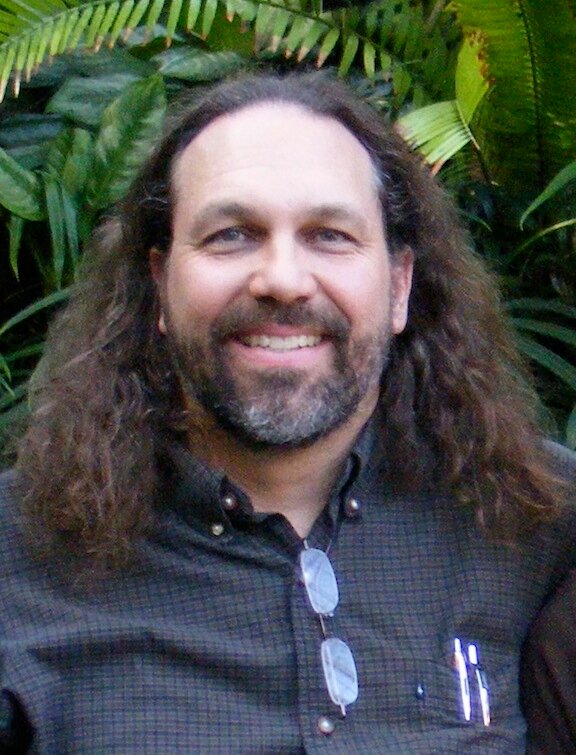 Justice activist, poet-theologian, earth-lover, husband, dad, grandpa ...