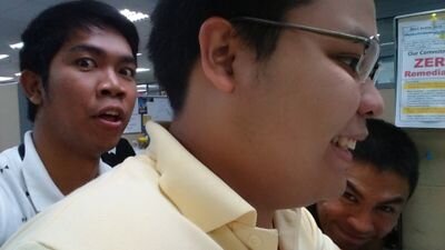 SAP Basis Practitioner :)
