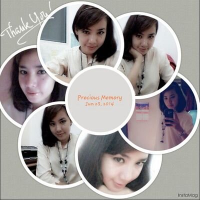 Suciana_sativa's profile picture. sayang kamu
