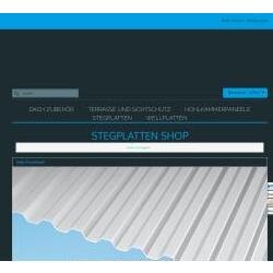 StegplattenShop Profile Picture