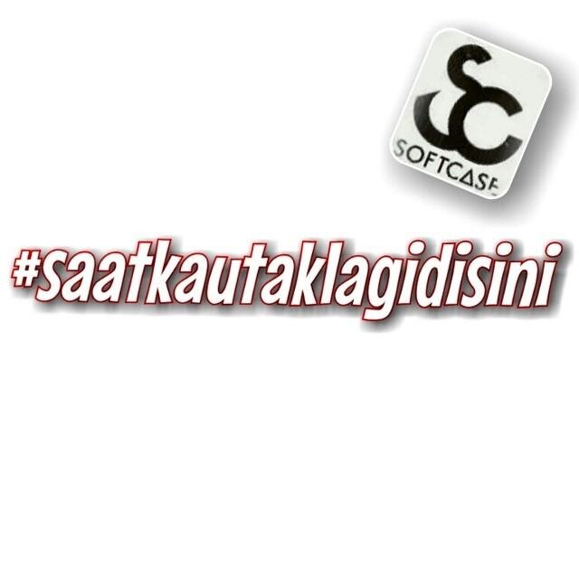 SoftcaseJAKTIM's profile picture. Akun Official @SoftcaseID Jakarta Timur | c/p : Mr Wahyu ( 0819 0800 5277 )