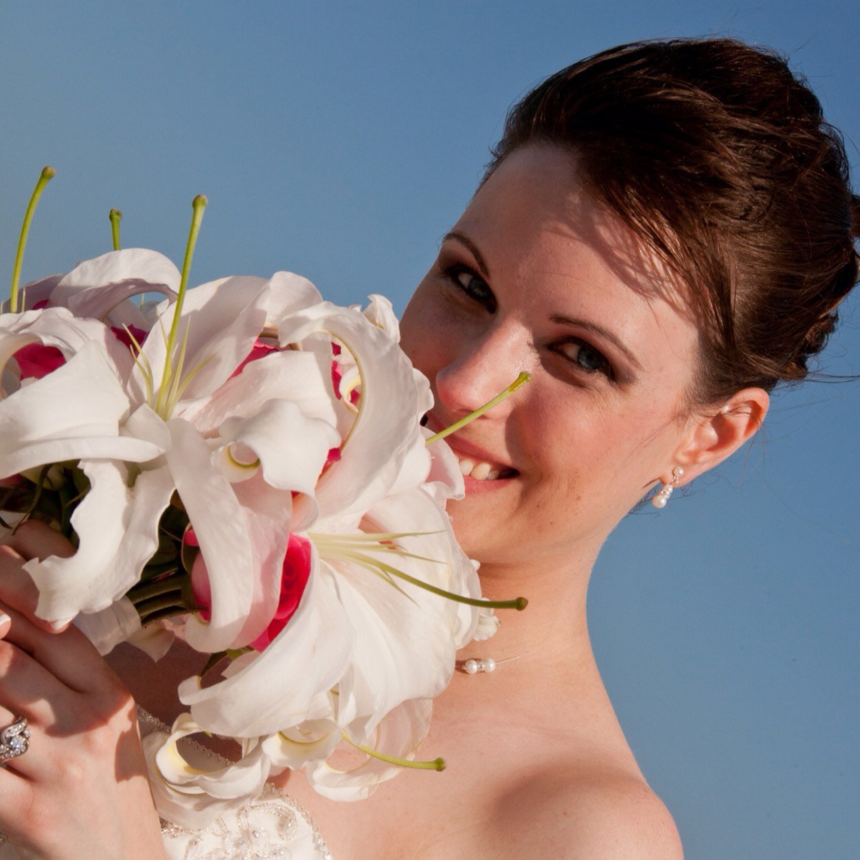 Amyrh2003's profile picture. 