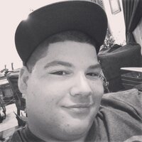 Richard Candelaria (@richardc1676) 's Twitter Profile