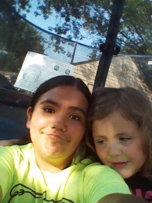 I love everyone:-)