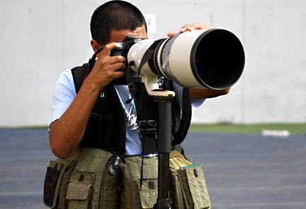 mmedinall's profile picture. FOTOPERIODISTA - FREELANCE PHOTOGRAPHER. Fotografía Periodística, Documental, Deportiva y Sesiones Fotográficas.