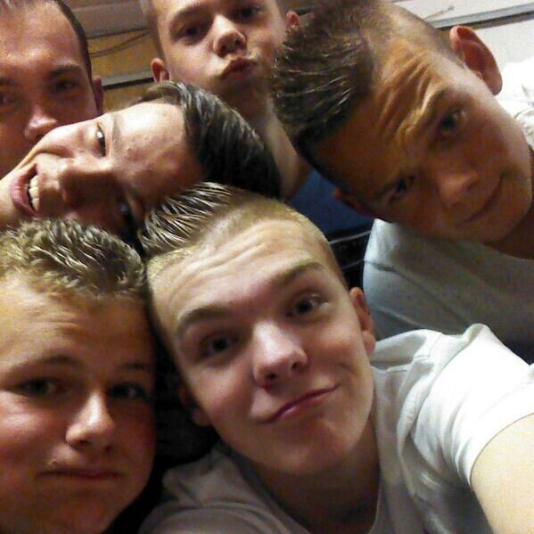 Gompie2307's profile picture. goalkeeper-- VVHoogeveen B1--AFC AJAX