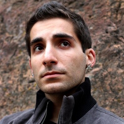 JRostamabadi's profile picture. Singer, Pianist, Actor, Songwriter, and more in LA. Also, NCSF-CPT - let's get fit and make music!!!