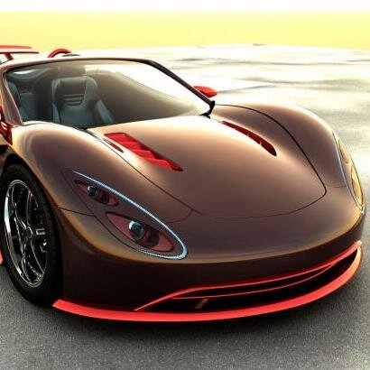 All about cars...