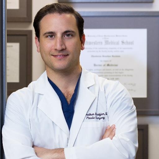 Plastic surgeon specializing in cosmetic surgery of the face, nose, breast and body
