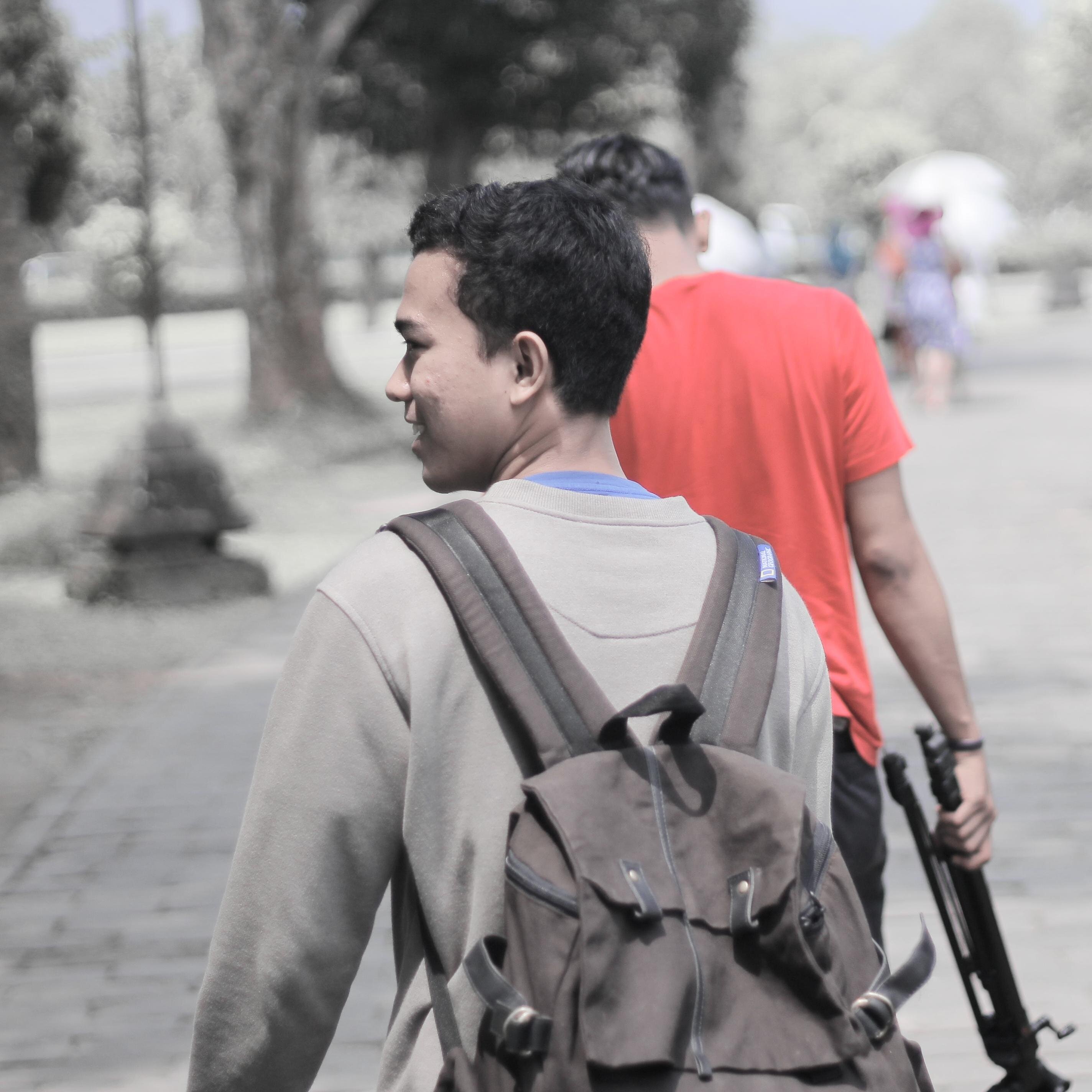 noerulfikri's profile picture. 