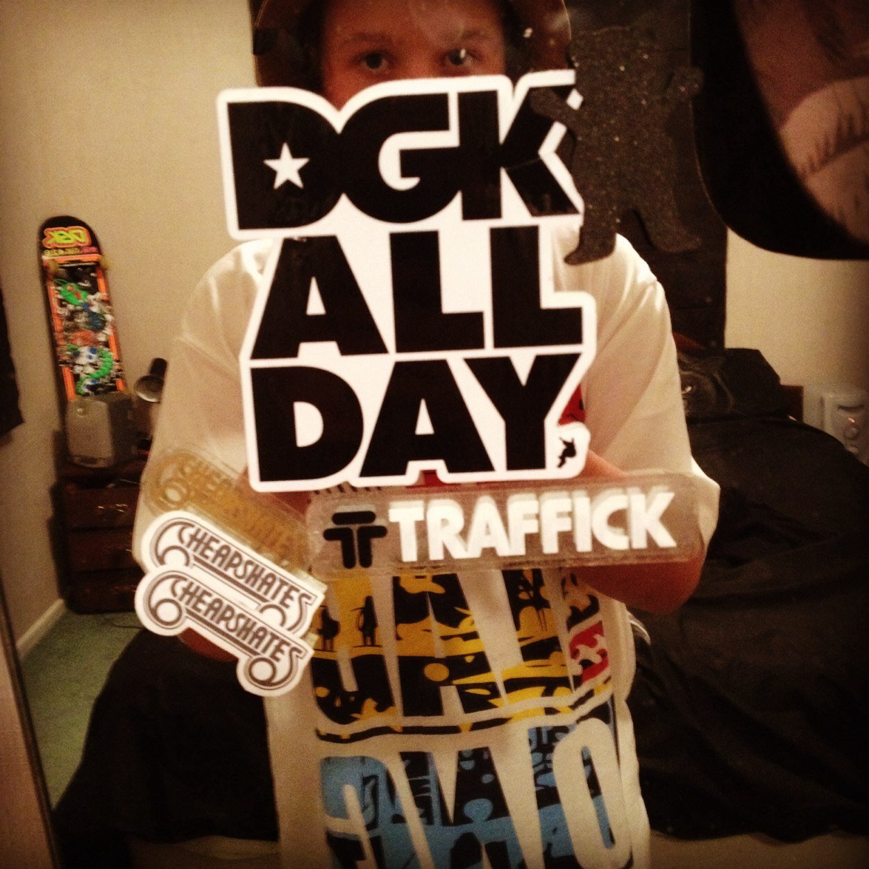 follow me ill follow you promis i will im not ratchet