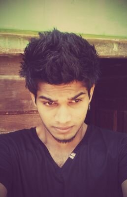 HaranRaji's profile picture. 