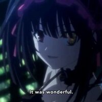 Tokisaki Kurumi (@xcrimsonsword) 's Twitter Profile