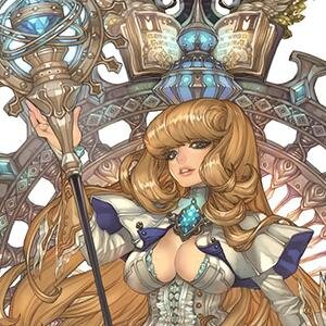 Twitter oficial da fanpage Tree of Savior Brasil