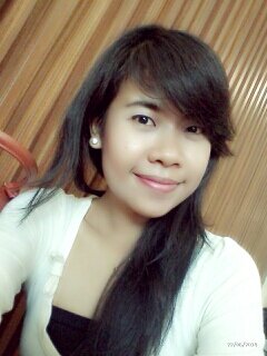 gek_ewen's profile picture. Tetap berusaha menjadi bidan yang baik.. (*ˆ⌣ˆ*)‎​ 
Instagram :: ewen_gek  Path:: gek ewen