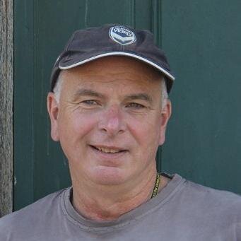 PeterCongdon's profile picture. educational consultant, farmer, Melbourne Victory supporter