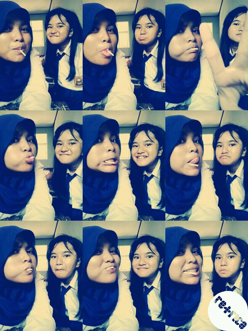 SMPN1Cileungsi | tumbursitompul♥ | pin: 7C9699BA