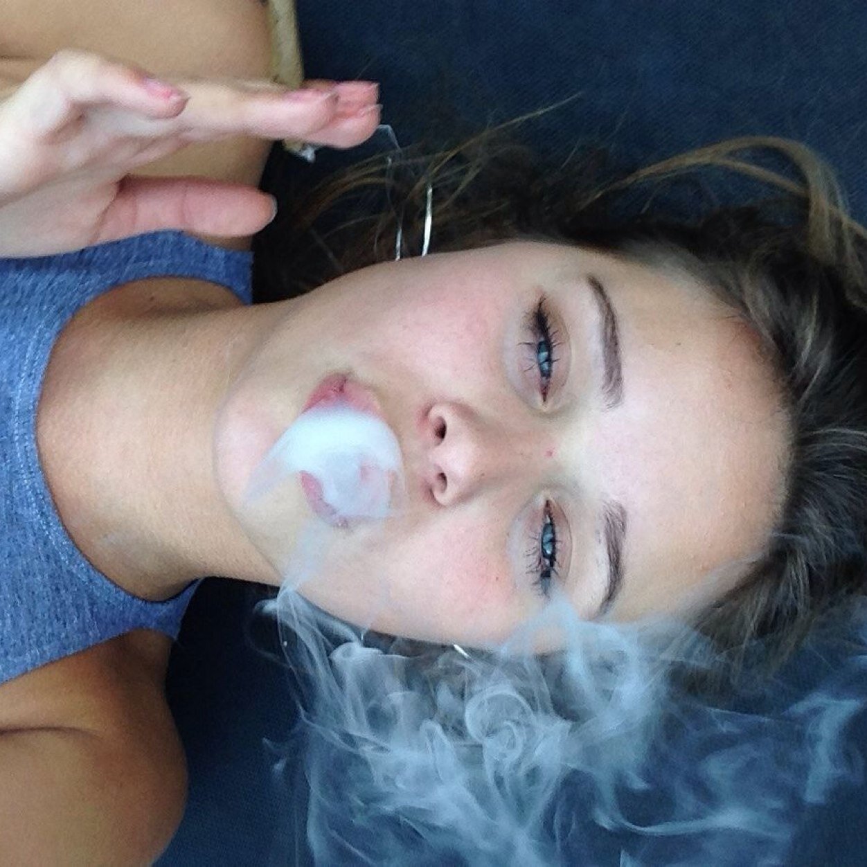 good vibes ↝ high vibes ↝ same thing isnt it ? || embrace your inner physch ||