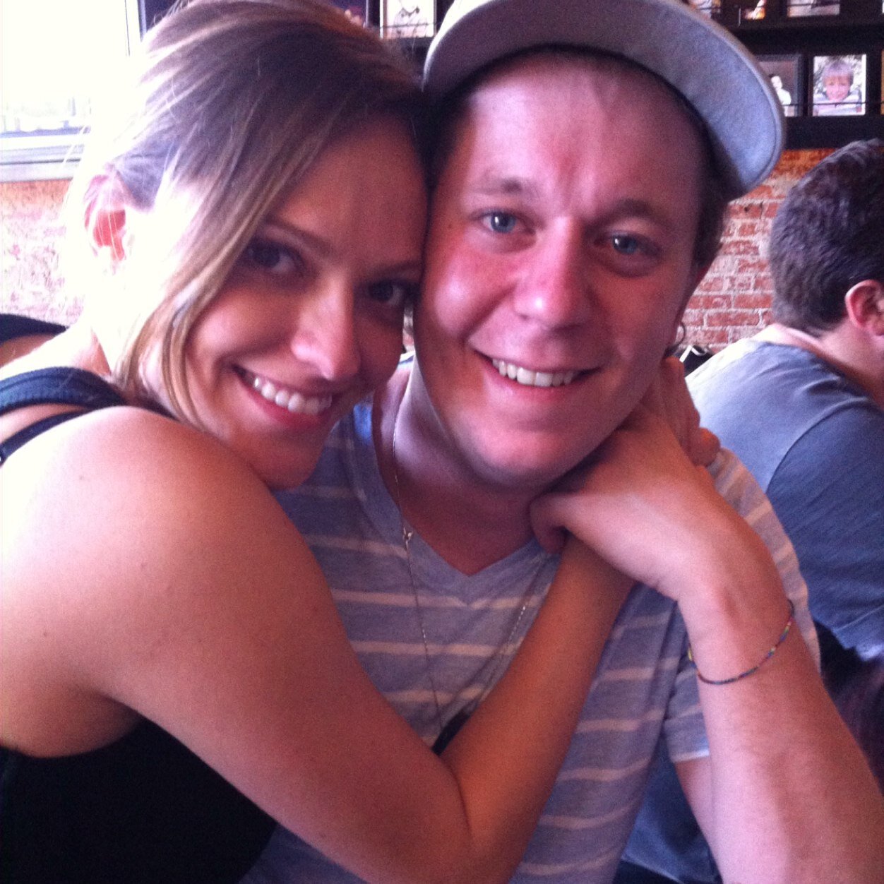 RobOseth's profile picture. 