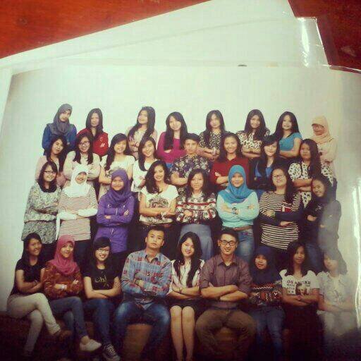 AP4_2015's profile picture. Wanita-Wanita Sukses