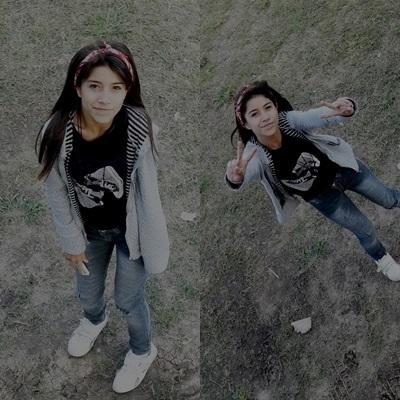 Melanifernand17's profile picture. 