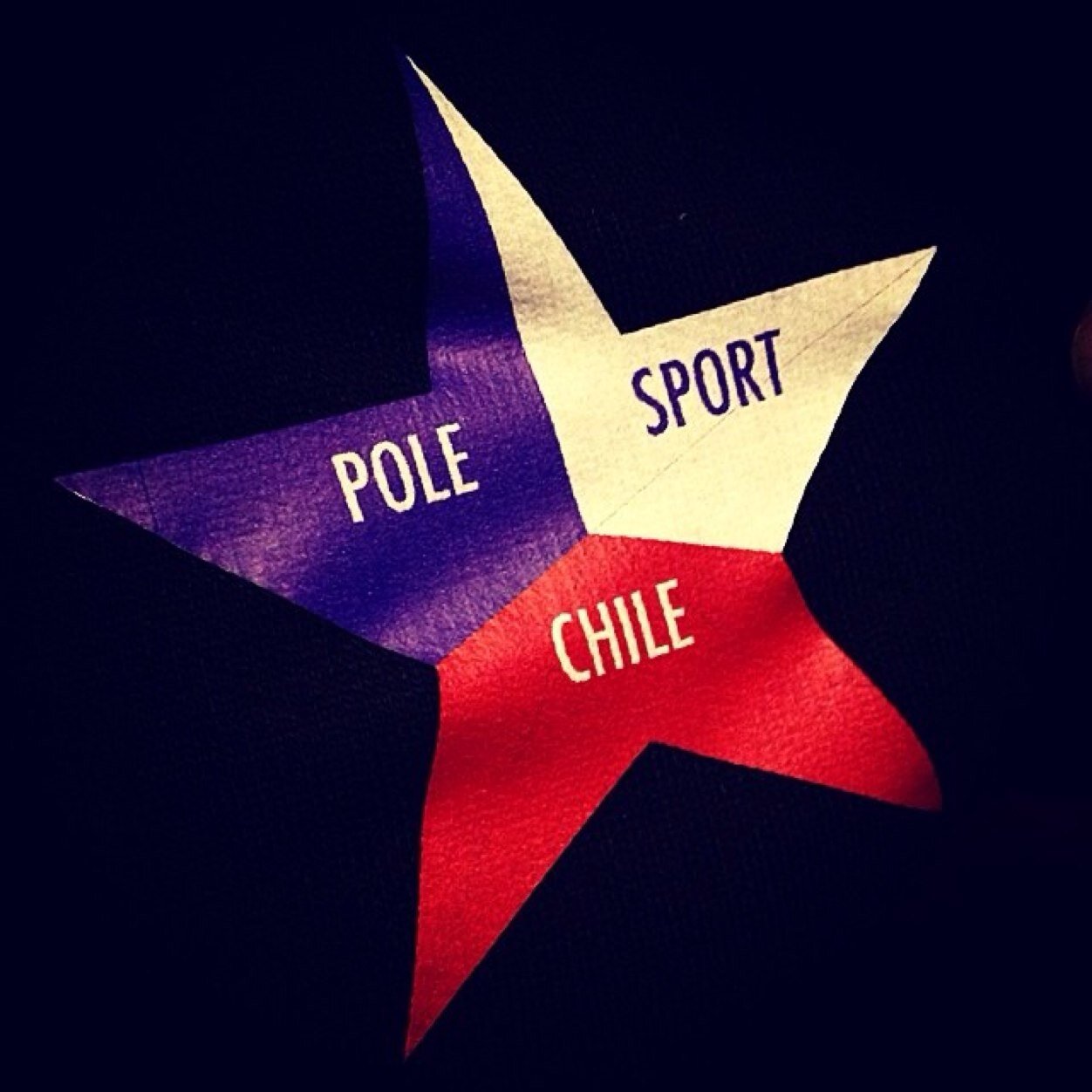 Pole Sport en Chile