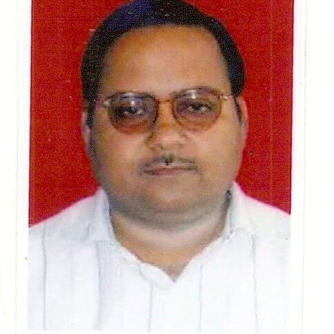 PROFESSOR OF BIOCHEMISTRY