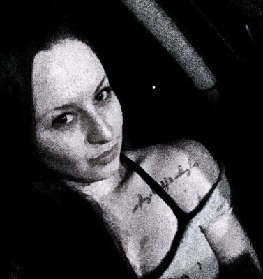 she' mad but she' magic, there' no lie in her fire
