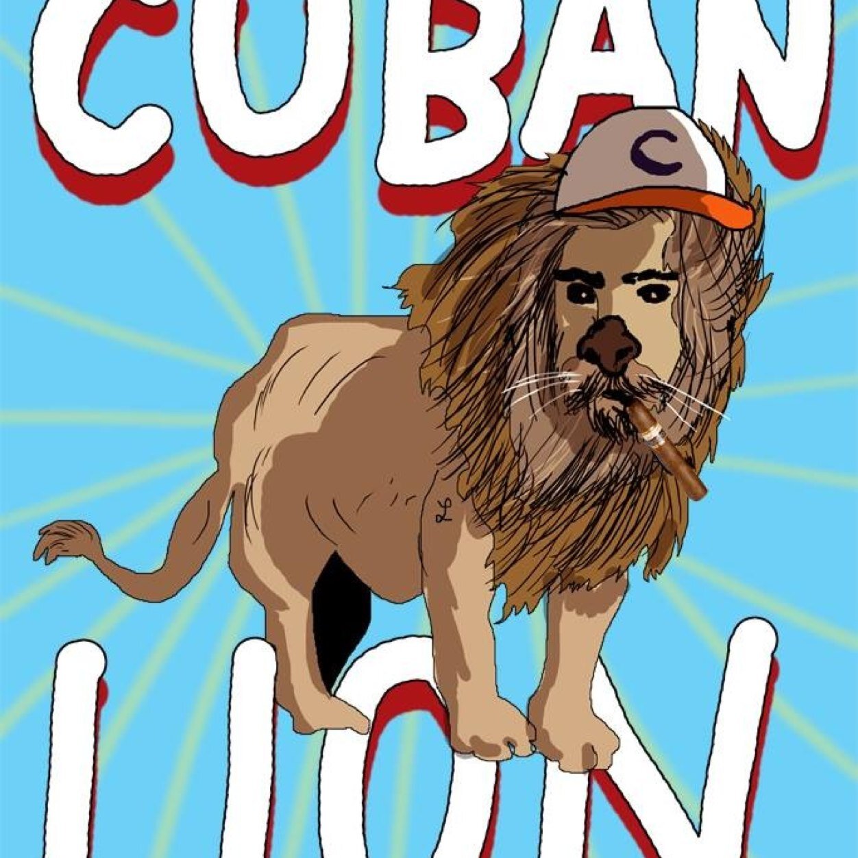 LionCuban Profile Picture