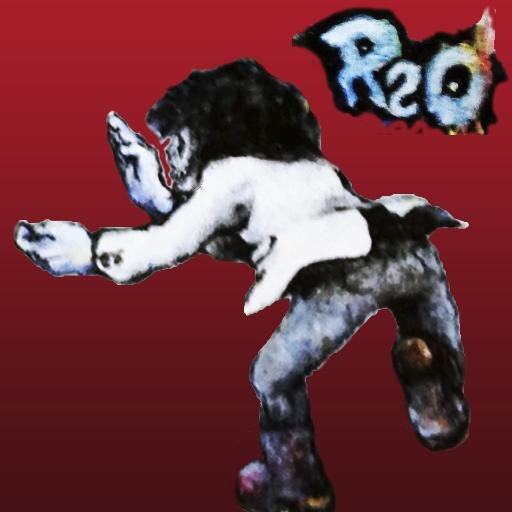 R2Oカッシーさんのプロフィール画像
