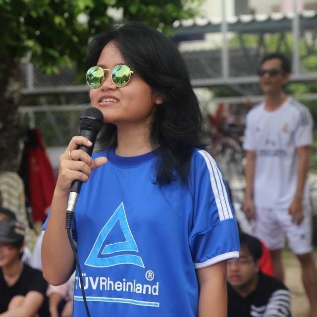 Media and Communication graduate, Location manager, fixer for correspondent, Production Assistant, PR agent, Story Producer in Phnom Penh!