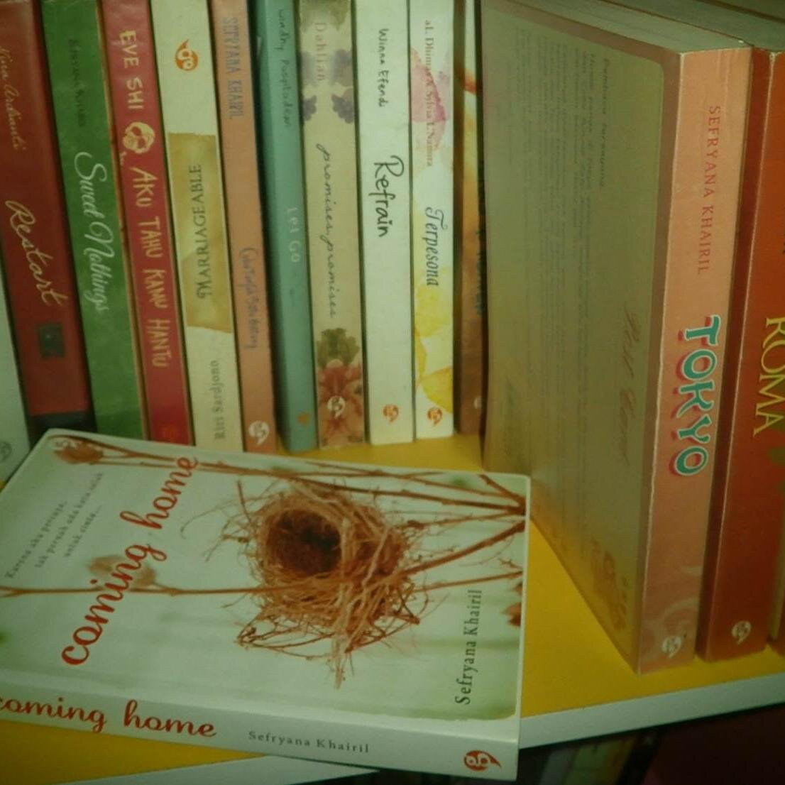 HanamiBook's profile picture. 