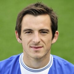 theDevineone23's profile picture. Leighton Baines,
 Everton Skipper
