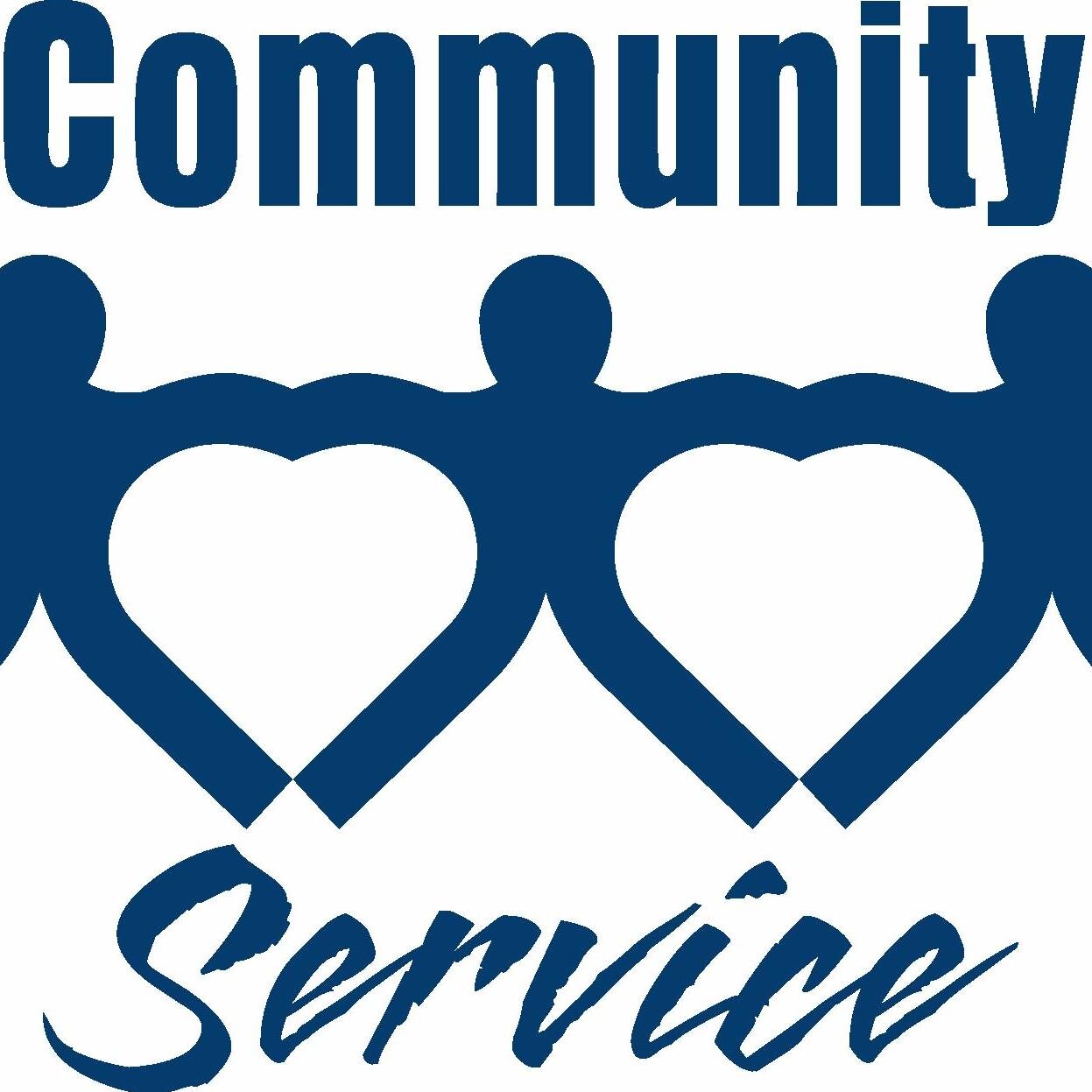 Community_Svc's profile picture. 