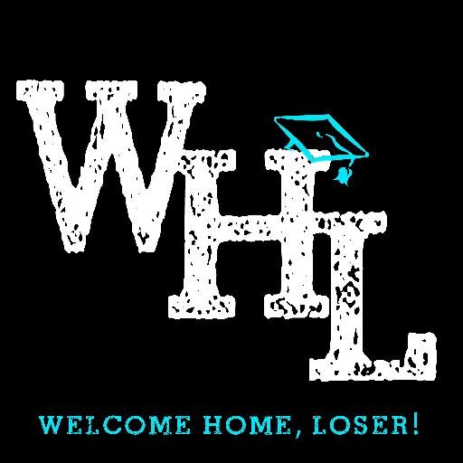 Welcome Home, Loser premieres May 11th! GRADUATION DAY