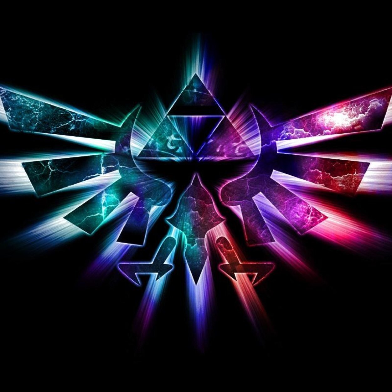 lightningspells's profile picture. 