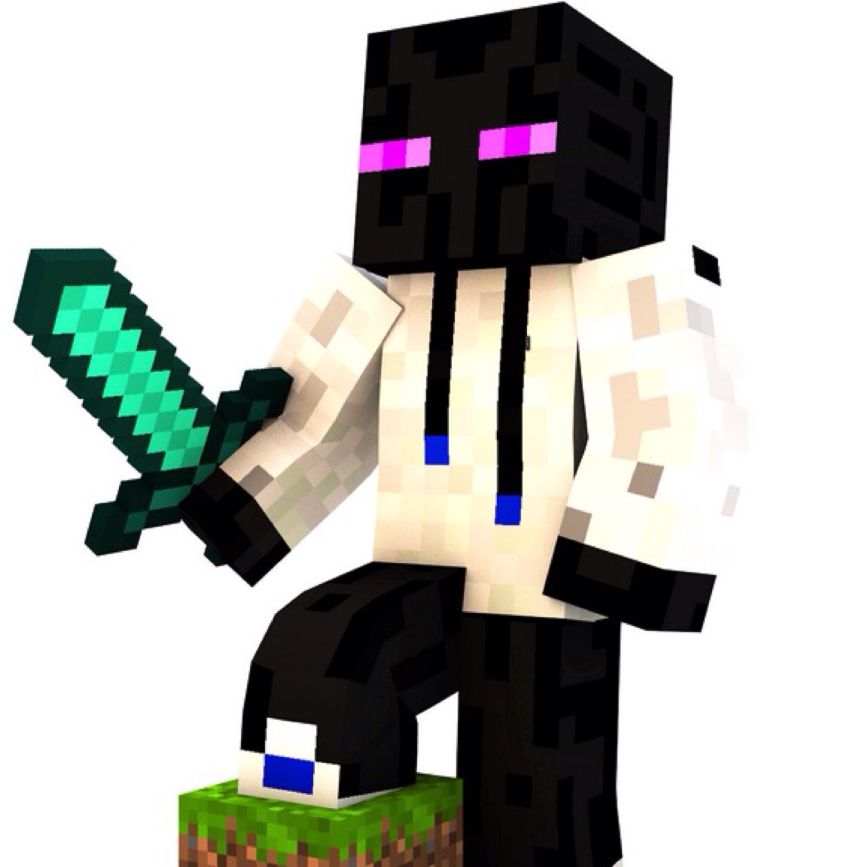coolenderman56's profile picture. 