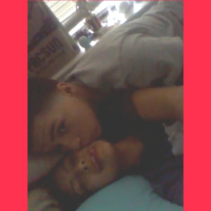 15 / 12.26.13 angelica / Northside Highh
