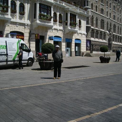 Nacido en León y vivo también