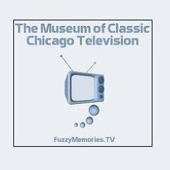 The Museum of Classic Chicago Television (MCCTv) is a 501(c)(3) non-profit Illinois corporation and online museum located at http://t.co/5Rg4ArZB
