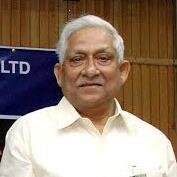Dist SP,IG,CID in Odisha:Jt Dir CBI,Addl DG,BSF& DG,BPR&D: Recipient President Police medal& Rotary Manav Seva Award: President Samata party;now in JD(U)