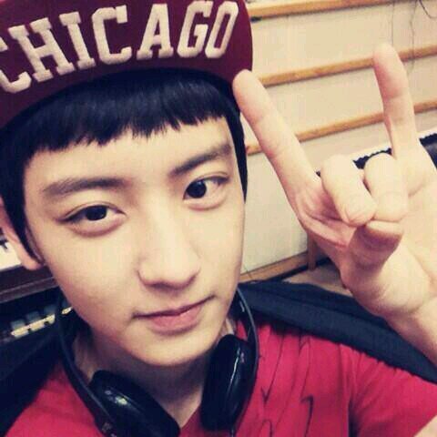 FB: Gu'Parkchanyeol Bad'Darkcartevill Club