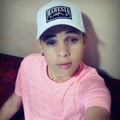 Não existe medo que me faça desistir !