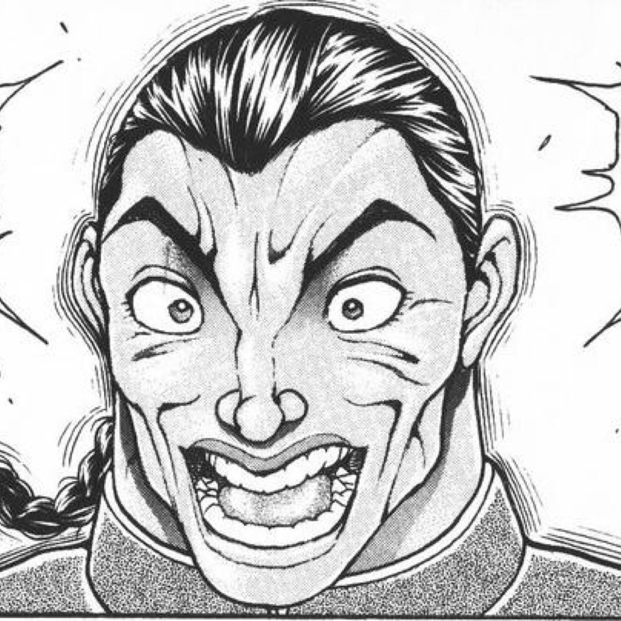 一向にかまわん