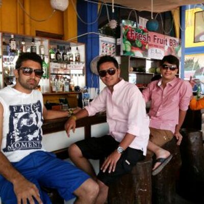Vivek Gariba Vivekgariba Twitter