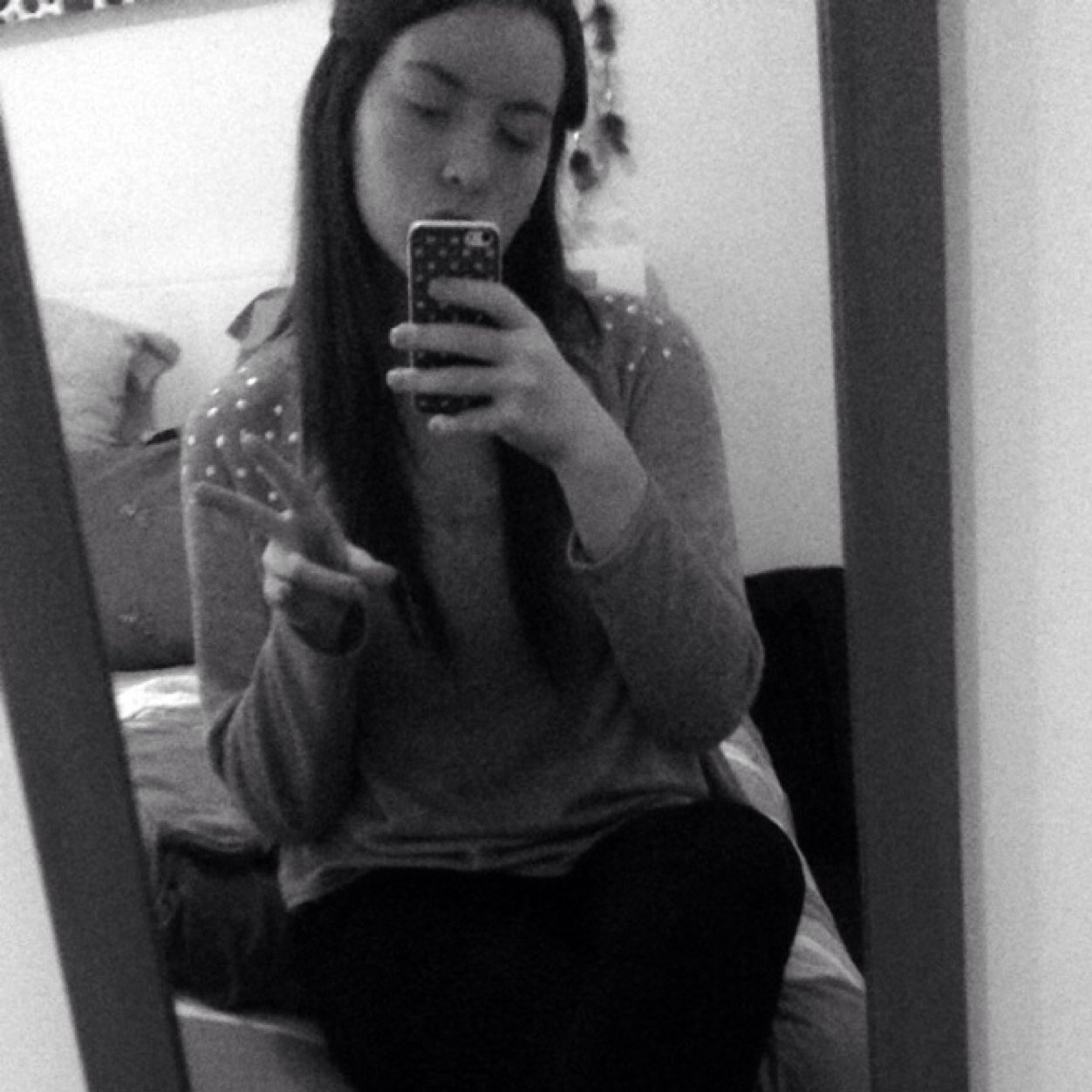 emmy_grace1228's profile picture. Lifes too short to give a fuck.